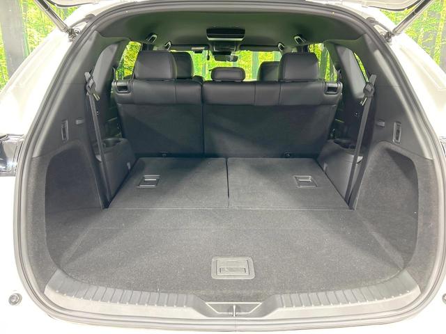 CX-8 25S Lパッケージ BOSEサウンド マツダコネクトナビ 全周囲カメラ シティブレーキサポート レーダークルーズ パワーバックドア レザーシート シートヒーター/エアコン コーナーセンサー ブラインドスポットモニター(11枚目)