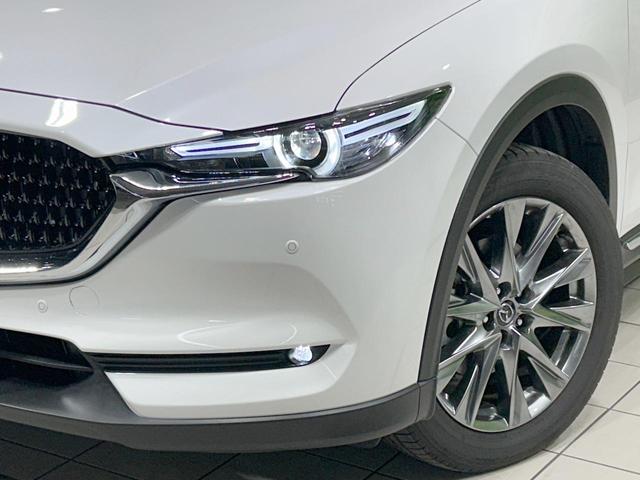 CX-8 25S Lパッケージ BOSEサウンド マツダコネクトナビ 全周囲カメラ シティブレーキサポート レーダークルーズ パワーバックドア レザーシート シートヒーター/エアコン コーナーセンサー ブラインドスポットモニター(13枚目)