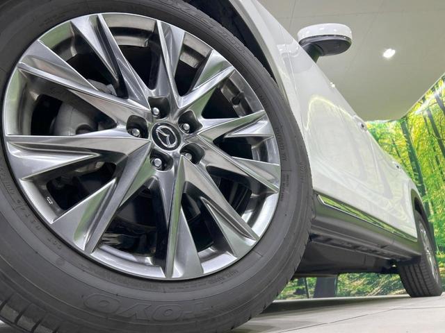 CX-8 25S Lパッケージ BOSEサウンド マツダコネクトナビ 全周囲カメラ シティブレーキサポート レーダークルーズ パワーバックドア レザーシート シートヒーター/エアコン コーナーセンサー ブラインドスポットモニター(14枚目)