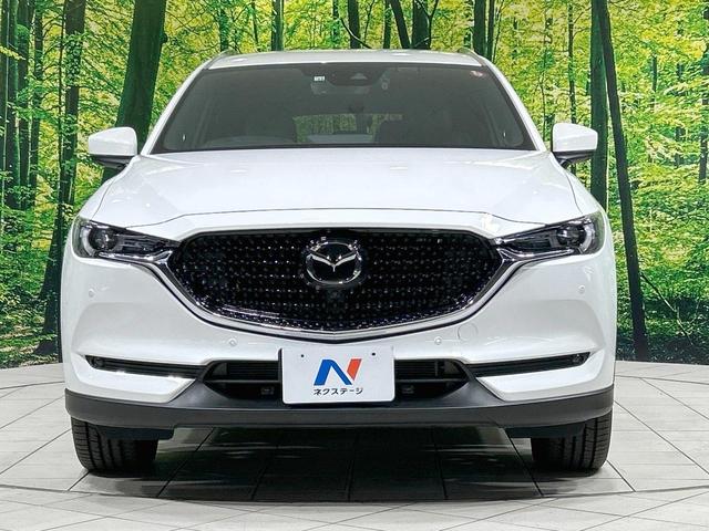 CX-8 25S Lパッケージ BOSEサウンド マツダコネクトナビ 全周囲カメラ シティブレーキサポート レーダークルーズ パワーバックドア レザーシート シートヒーター/エアコン コーナーセンサー ブラインドスポットモニター(15枚目)