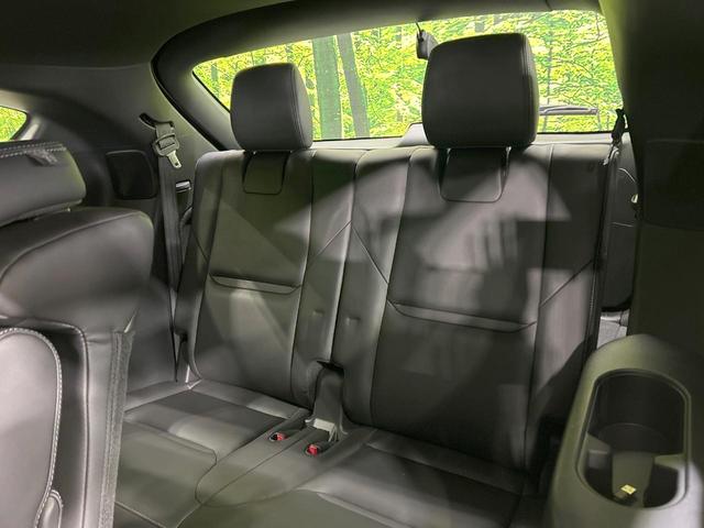 CX-8 25S Lパッケージ BOSEサウンド マツダコネクトナビ 全周囲カメラ シティブレーキサポート レーダークルーズ パワーバックドア レザーシート シートヒーター/エアコン コーナーセンサー ブラインドスポットモニター(47枚目)