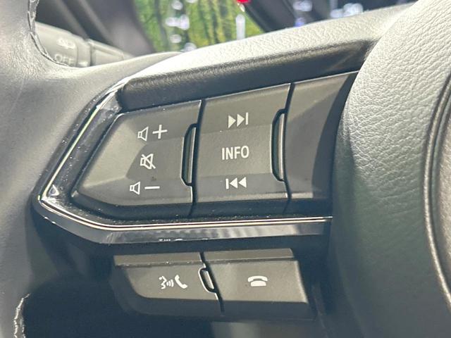 CX-8 25S Lパッケージ BOSEサウンド マツダコネクトナビ 全周囲カメラ シティブレーキサポート レーダークルーズ パワーバックドア レザーシート シートヒーター/エアコン コーナーセンサー ブラインドスポットモニター(58枚目)
