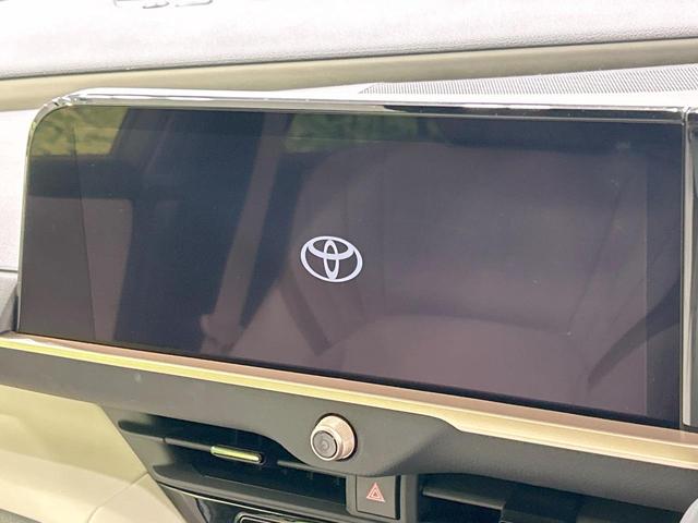 クラウンクロスオーバー Gアドバンスド・レザーパッケージ 4WD サイド・バックカメラ セーフティセンス レーダークルーズ ブラインドスポットモニター 禁煙車 Bluetooth接続 LEDヘッド オートマチックハイビーム ベージュ革シート シートヒーター(3枚目)