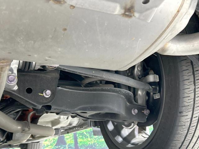 クラウンクロスオーバー Gアドバンスド・レザーパッケージ 4WD サイド・バックカメラ セーフティセンス レーダークルーズ ブラインドスポットモニター 禁煙車 Bluetooth接続 LEDヘッド オートマチックハイビーム ベージュ革シート シートヒーター(21枚目)