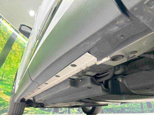 クラウンクロスオーバー Gアドバンスド・レザーパッケージ 4WD サイド・バックカメラ セーフティセンス レーダークルーズ ブラインドスポットモニター 禁煙車 Bluetooth接続 LEDヘッド オートマチックハイビーム ベージュ革シート シートヒーター(23枚目)