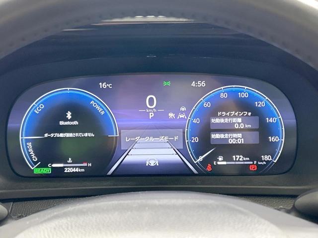 クラウンクロスオーバー Gアドバンスド・レザーパッケージ 4WD サイド・バックカメラ セーフティセンス レーダークルーズ ブラインドスポットモニター 禁煙車 Bluetooth接続 LEDヘッド オートマチックハイビーム ベージュ革シート シートヒーター(55枚目)