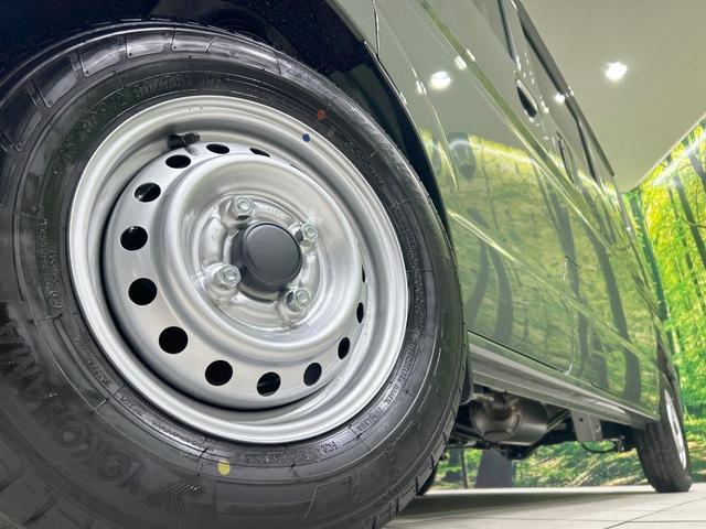 クリッパーバン DX 届出済未使用車 インテリジェントエマージェンシーブレーキ 禁煙車 オートマチックハイビーム キーレス フォグライト 盗難防止装置 踏み間違い防止装置 車線逸脱警報 先行車発進お知らせ オートライト(12枚目)