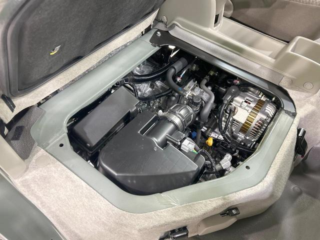 クリッパーバン DX 届出済未使用車 インテリジェントエマージェンシーブレーキ 禁煙車 オートマチックハイビーム キーレス フォグライト 盗難防止装置 踏み間違い防止装置 車線逸脱警報 先行車発進お知らせ オートライト(17枚目)