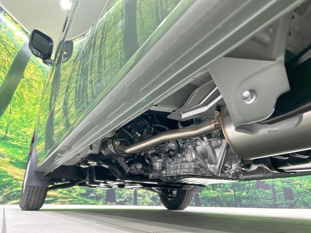 クリッパーバン DX 届出済未使用車 インテリジェントエマージェンシーブレーキ 禁煙車 オートマチックハイビーム キーレス フォグライト 盗難防止装置 踏み間違い防止装置 車線逸脱警報 先行車発進お知らせ オートライト(22枚目)