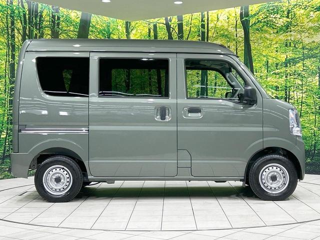 クリッパーバン DX 届出済未使用車 インテリジェントエマージェンシーブレーキ 禁煙車 オートマチックハイビーム キーレス フォグライト 盗難防止装置 踏み間違い防止装置 車線逸脱警報 先行車発進お知らせ オートライト(26枚目)