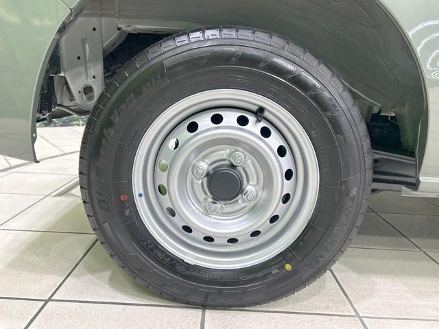 クリッパーバン DX 届出済未使用車 インテリジェントエマージェンシーブレーキ 禁煙車 オートマチックハイビーム キーレス フォグライト 盗難防止装置 踏み間違い防止装置 車線逸脱警報 先行車発進お知らせ オートライト(28枚目)