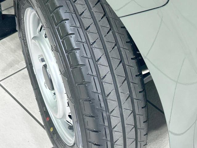 クリッパーバン DX 届出済未使用車 インテリジェントエマージェンシーブレーキ 禁煙車 オートマチックハイビーム キーレス フォグライト 盗難防止装置 踏み間違い防止装置 車線逸脱警報 先行車発進お知らせ オートライト(30枚目)