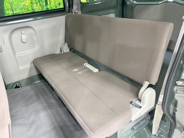 クリッパーバン DX 届出済未使用車 インテリジェントエマージェンシーブレーキ 禁煙車 オートマチックハイビーム キーレス フォグライト 盗難防止装置 踏み間違い防止装置 車線逸脱警報 先行車発進お知らせ オートライト(32枚目)