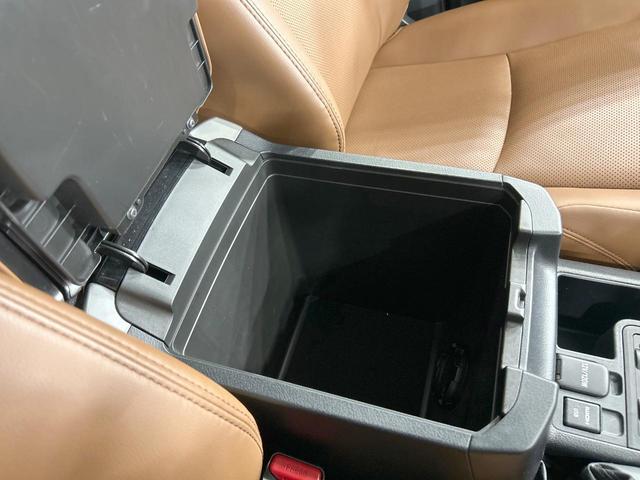 ランドクルーザープラド TX Lパッケージ 70thアニバーサリーリミテッド 7人乗り サンルーフ BIG-X9インチナビ フリップダウン バックカメラ セーフティセンス レーダークルーズ 禁煙車 レザーシート シートヒーター/エアコン コーナーセンサー レーンキープ(58枚目)