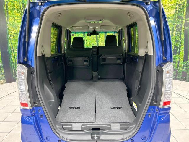 N-BOX 2トーンカラースタイル GターボSSパッケージ ターボ 両側電動スライド SDナビ 後席モニター バックカメラ シティブレーキ 禁煙車 シートヒーター スマートキー HIDヘッド ETC クルコン オートライト 純正14インチAW CD/DVD再生(10枚目)