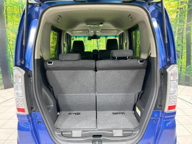 N-BOX 2トーンカラースタイル GターボSSパッケージ ターボ 両側電動スライド SDナビ 後席モニター バックカメラ シティブレーキ 禁煙車 シートヒーター スマートキー HIDヘッド ETC クルコン オートライト 純正14インチAW CD/DVD再生(40枚目)