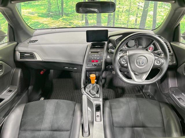 S660 α 無限エアロ MT車 ターボ クルーズコントロール バックカメラ 禁煙車 ETC レザーシート スマートキー LEDヘッド 純正15インチアルミ 革巻きステアリング オートエアコン オートライト(2枚目)