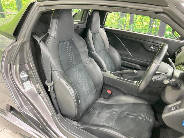 S660 α 無限エアロ MT車 ターボ クルーズコントロール バックカメラ 禁煙車 ETC レザーシート スマートキー LEDヘッド 純正15インチアルミ 革巻きステアリング オートエアコン オートライト(8枚目)