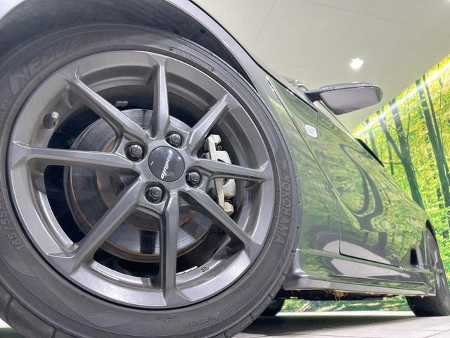 S660 α 無限エアロ MT車 ターボ クルーズコントロール バックカメラ 禁煙車 ETC レザーシート スマートキー LEDヘッド 純正15インチアルミ 革巻きステアリング オートエアコン オートライト(13枚目)