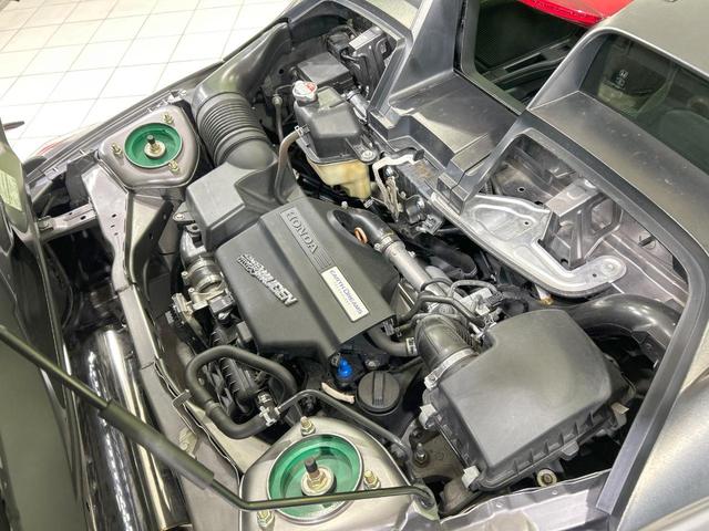 S660 α 無限エアロ MT車 ターボ クルーズコントロール バックカメラ 禁煙車 ETC レザーシート スマートキー LEDヘッド 純正15インチアルミ 革巻きステアリング オートエアコン オートライト(18枚目)