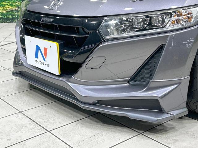 S660 α 無限エアロ MT車 ターボ クルーズコントロール バックカメラ 禁煙車 ETC レザーシート スマートキー LEDヘッド 純正15インチアルミ 革巻きステアリング オートエアコン オートライト(24枚目)