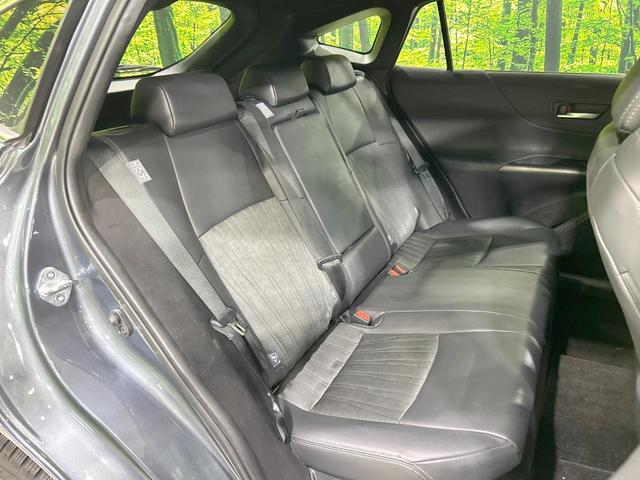 ハリアーハイブリッド Z 純正12インチナビ バックカメラ JBLサウンド セーフティセンス レーダークルーズ 禁煙車 パワーバックドア パワーシート コーナーセンサー レーンキープ スマートキー LEDヘッド ETC2.0(9枚目)