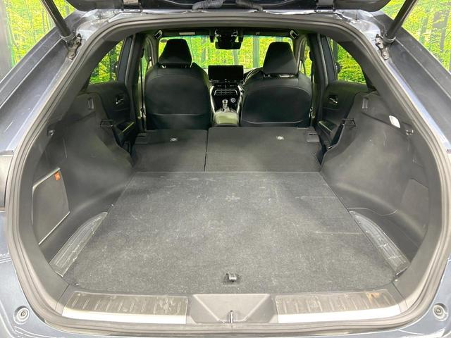 ハリアーハイブリッド Z 純正12インチナビ バックカメラ JBLサウンド セーフティセンス レーダークルーズ 禁煙車 パワーバックドア パワーシート コーナーセンサー レーンキープ スマートキー LEDヘッド ETC2.0(10枚目)