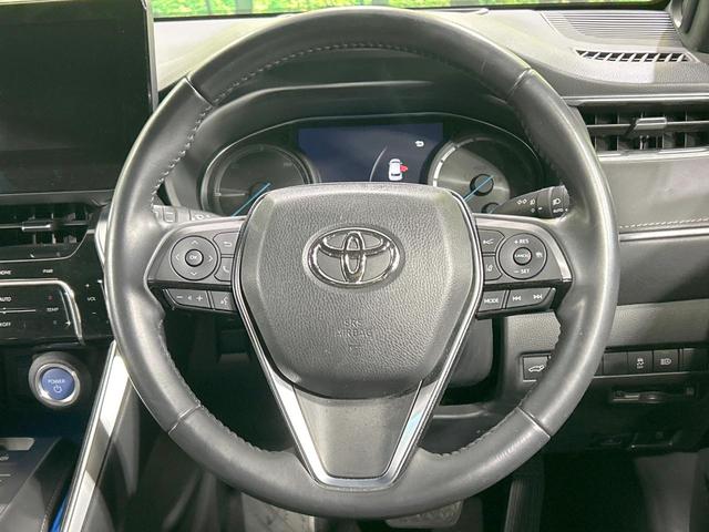 ハリアーハイブリッド Z 純正12インチナビ バックカメラ JBLサウンド セーフティセンス レーダークルーズ 禁煙車 パワーバックドア パワーシート コーナーセンサー レーンキープ スマートキー LEDヘッド ETC2.0(11枚目)