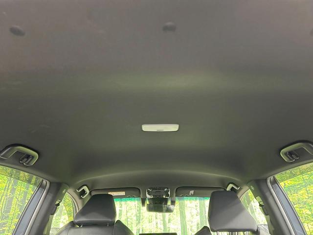 ハリアーハイブリッド Z 純正12インチナビ バックカメラ JBLサウンド セーフティセンス レーダークルーズ 禁煙車 パワーバックドア パワーシート コーナーセンサー レーンキープ スマートキー LEDヘッド ETC2.0(44枚目)