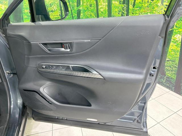 ハリアーハイブリッド Z 純正12インチナビ バックカメラ JBLサウンド セーフティセンス レーダークルーズ 禁煙車 パワーバックドア パワーシート コーナーセンサー レーンキープ スマートキー LEDヘッド ETC2.0(46枚目)