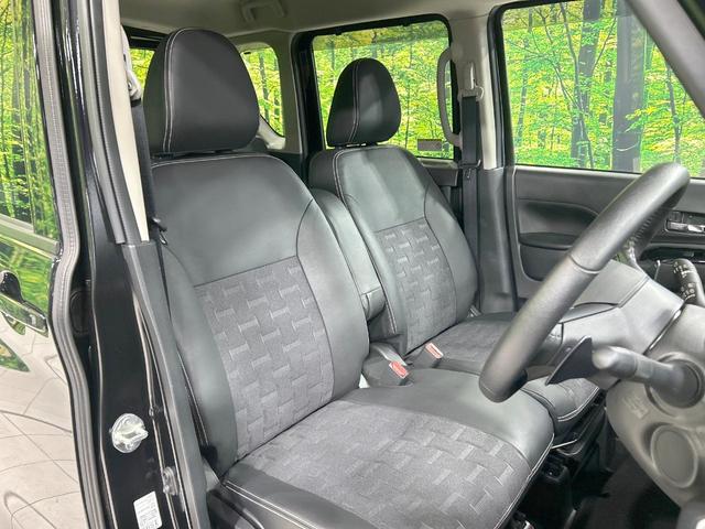 デリカミニ T プレミアム ターボ 両側電動ドア 全周囲カメラ e-アシスト マイパイロット レーダークルーズ 禁煙車 ETC ハーフレザーシート コーナーセンサ LEDヘッド シートヒーター スマートキー 純正15インチアルミ(8枚目)