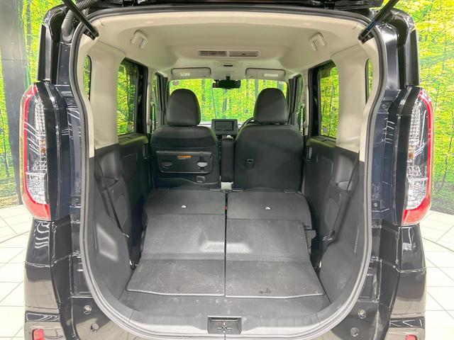 デリカミニ T プレミアム ターボ 両側電動ドア 全周囲カメラ e-アシスト マイパイロット レーダークルーズ 禁煙車 ETC ハーフレザーシート コーナーセンサ LEDヘッド シートヒーター スマートキー 純正15インチアルミ(10枚目)