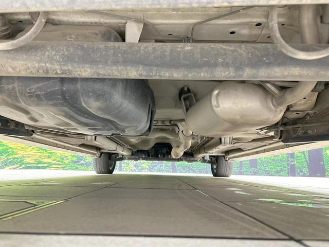 パレットSW リミテッド 電動スライドドア CDオーディオ 禁煙車 スマートキー HIDヘッド フォグライト オートライト 純正14インチアルミ オートエアコン 革巻きステアリング ステアリングスイッチ 盗難防止装置 CD再生(19枚目)