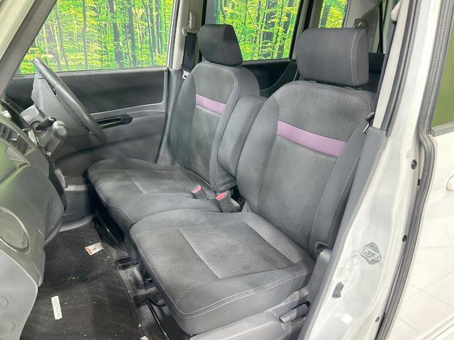 パレットSW リミテッド 電動スライドドア CDオーディオ 禁煙車 スマートキー HIDヘッド フォグライト オートライト 純正14インチアルミ オートエアコン 革巻きステアリング ステアリングスイッチ 盗難防止装置 CD再生(30枚目)