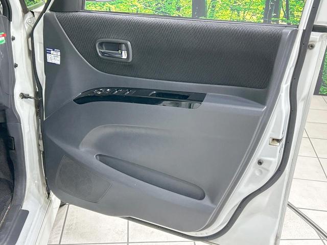 パレットSW リミテッド 電動スライドドア CDオーディオ 禁煙車 スマートキー HIDヘッド フォグライト オートライト 純正14インチアルミ オートエアコン 革巻きステアリング ステアリングスイッチ 盗難防止装置 CD再生(37枚目)