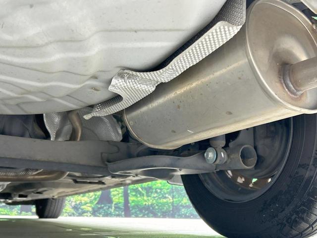 ノート X 純正SDナビ エマージェンシーブレーキ 禁煙車 ETC Bluetooth再生 スマートキー 純正14インチアルミ 盗難防止装置 横滑り防止装置 CD・DVD再生 アイドリングストップ(21枚目)