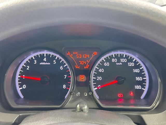 ノート X 純正SDナビ エマージェンシーブレーキ 禁煙車 ETC Bluetooth再生 スマートキー 純正14インチアルミ 盗難防止装置 横滑り防止装置 CD・DVD再生 アイドリングストップ(45枚目)