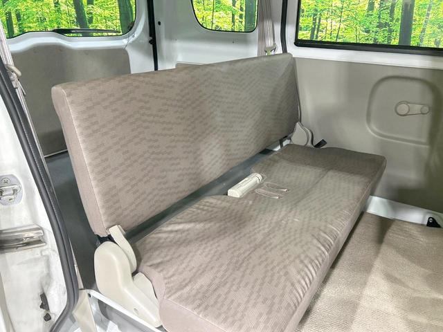 NV100クリッパーバン DX 純正SDナビ 禁煙車 ETC Bluetooth再生 LEDヘッド キーレス 盗難防止装置 アイドリングストップ(8枚目)