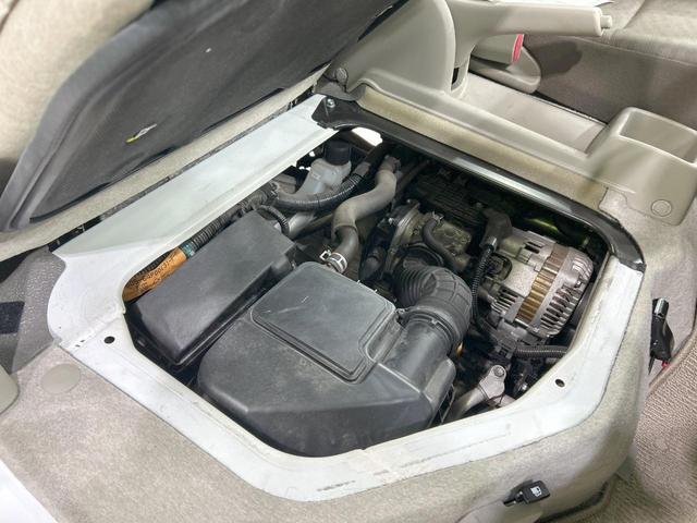 NV100クリッパーバン DX 純正SDナビ 禁煙車 ETC Bluetooth再生 LEDヘッド キーレス 盗難防止装置 アイドリングストップ(17枚目)