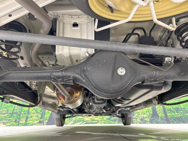 NV100クリッパーバン DX 純正SDナビ 禁煙車 ETC Bluetooth再生 LEDヘッド キーレス 盗難防止装置 アイドリングストップ(18枚目)