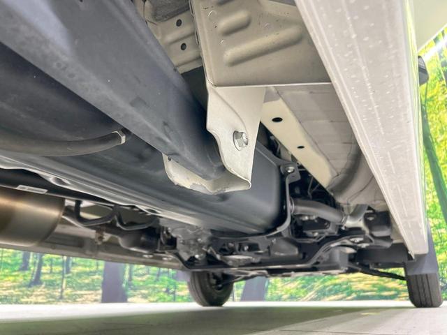 NV100クリッパーバン DX 純正SDナビ 禁煙車 ETC Bluetooth再生 LEDヘッド キーレス 盗難防止装置 アイドリングストップ(21枚目)