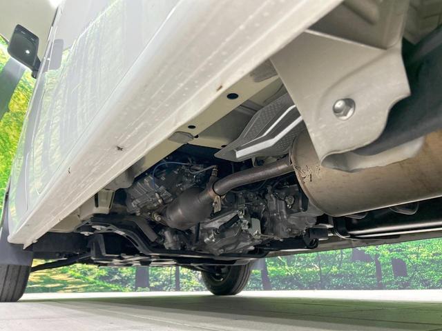 NV100クリッパーバン DX 純正SDナビ 禁煙車 ETC Bluetooth再生 LEDヘッド キーレス 盗難防止装置 アイドリングストップ(22枚目)