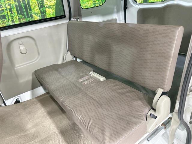 NV100クリッパーバン DX 純正SDナビ 禁煙車 ETC Bluetooth再生 LEDヘッド キーレス 盗難防止装置 アイドリングストップ(32枚目)