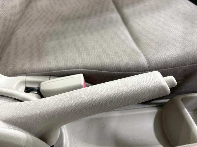 NV100クリッパーバン DX 純正SDナビ 禁煙車 ETC Bluetooth再生 LEDヘッド キーレス 盗難防止装置 アイドリングストップ(37枚目)