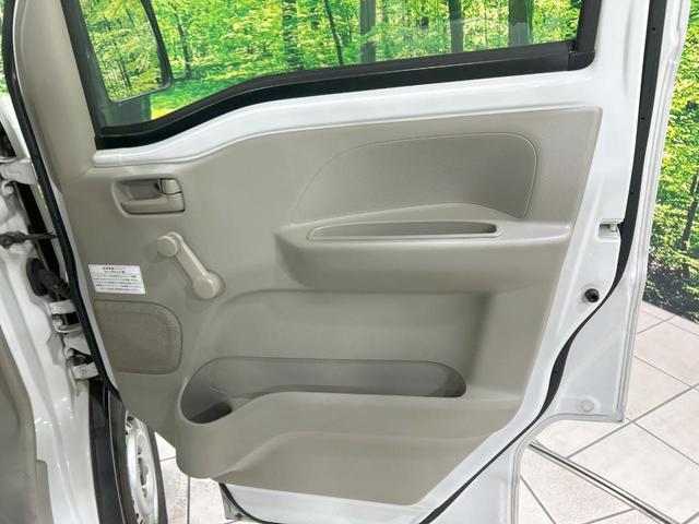 NV100クリッパーバン DX 純正SDナビ 禁煙車 ETC Bluetooth再生 LEDヘッド キーレス 盗難防止装置 アイドリングストップ(38枚目)