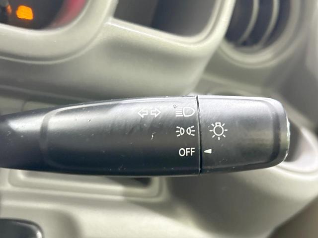 NV100クリッパーバン DX 純正SDナビ 禁煙車 ETC Bluetooth再生 LEDヘッド キーレス 盗難防止装置 アイドリングストップ(44枚目)