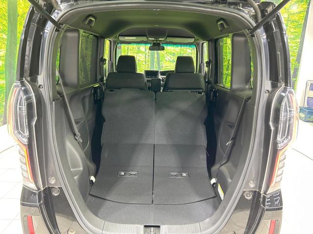 N-BOXカスタム L SDナビ 電動スライド ホンダセンシング バックカメラ 禁煙車 コーナーセンサー スマートキー LEDヘッド 純正14インチアルミ オートハイビーム 車線逸脱警報 オートライト オートエアコン(10枚目)