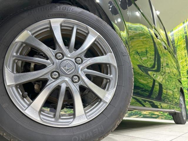 N-BOXカスタム L SDナビ 電動スライド ホンダセンシング バックカメラ 禁煙車 コーナーセンサー スマートキー LEDヘッド 純正14インチアルミ オートハイビーム 車線逸脱警報 オートライト オートエアコン(13枚目)