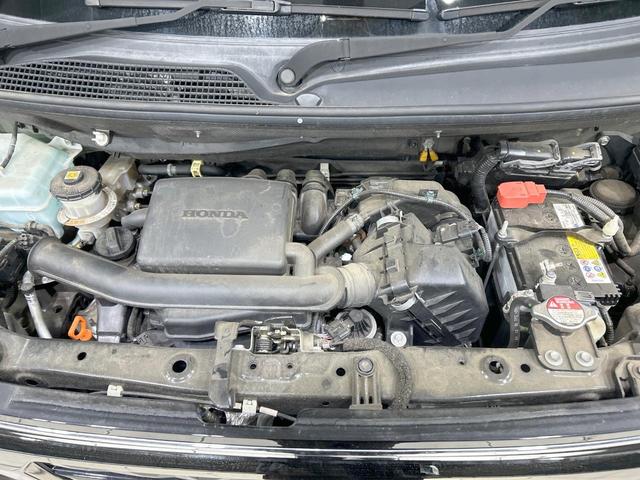 N-BOXカスタム L SDナビ 電動スライド ホンダセンシング バックカメラ 禁煙車 コーナーセンサー スマートキー LEDヘッド 純正14インチアルミ オートハイビーム 車線逸脱警報 オートライト オートエアコン(18枚目)