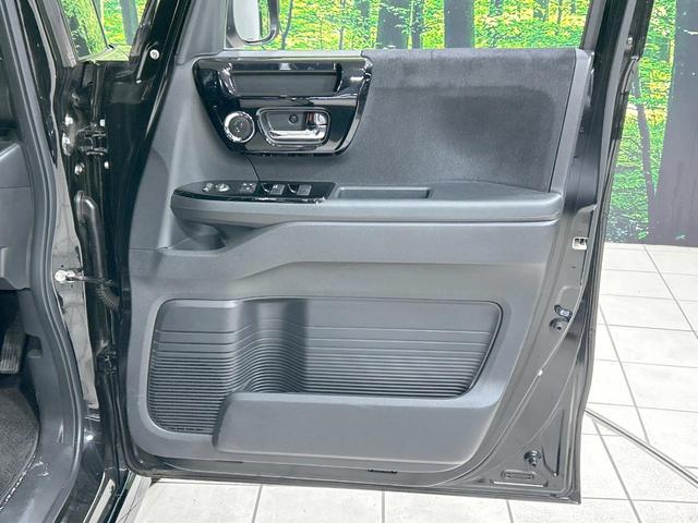 N-BOXカスタム L SDナビ 電動スライド ホンダセンシング バックカメラ 禁煙車 コーナーセンサー スマートキー LEDヘッド 純正14インチアルミ オートハイビーム 車線逸脱警報 オートライト オートエアコン(42枚目)